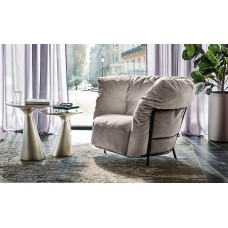 Cattelan Italia Margaret fotel